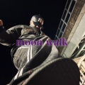 O-$I - moon walk