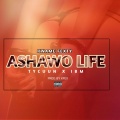 TyCuun、IBM、Kwame Fexty - Ashawo Life