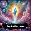 Soul's Purpose (feat. AI-Assisted Music/Vocals/Lyrics)