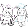 Chao!、soffsounds - wacky