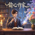自在小哥 - 偷心作家