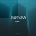 雷哥 - 雨夜的叹息