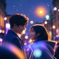 自在小哥 - 一场相遇一生惦记