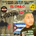 Elvis Manuel、DJ Conds、Urban Latin DJ's、Blad MC - El Chulo