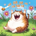 D - Bunny - Ha Ha Ha Ha Ha Ha Ha