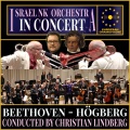 Christian Lindberg、Israel NK orchestra、Ludwig van Beethoven - III. Presto - Assai meno presto II