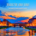 Peter Heaven、blue light orchestra - A Day in the Past
