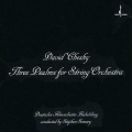 David Chesky (Three Psalms for String Orchestra)