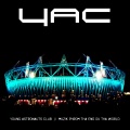 Young Astronauts Club、Michael Macintosh、Crystal Macintosh - I Like How You Do Your Job