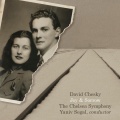 David Chesky (Joy & Sorrow)