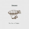 The Color of Twilight