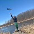 Stilist - cadet