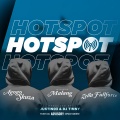 Agogo_Skuza、Malang、Zella Fullforce - HOTSPOT