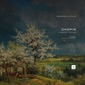 Frédéric François Chopin、German Kitkin - 17 Polish Songs, B. 117: No. 2 in G Minor 'Wiosna'. Andantino