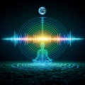 Vibrational Pathway to Higher Self