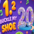 ABC song for Children - Counting from 1 to 20: A Fun Adventure