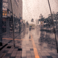 陌贝儿 - 像天空缠绵雨的汹涌