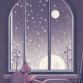 郑锦程 - 夜里的八音盒