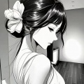 江泽伟 - 数钱的女孩