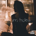 vaz - burn holes