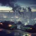 Street Vendetta