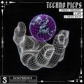 Timmy Trumpet、GPF、DIKKE BAAP - TECHNO PIEPS