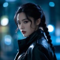 牙箍妹 - 夜心