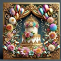 Happy Birthday for you