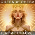 Jerome Chauvel - Neon Dreamscape