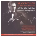 Mantovani & His Orchestra - Moulin Rouge Theme