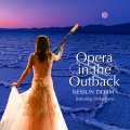 toni childs、Didgeridoo - Opera in the Outback
