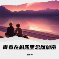 墨弦AI - 青春在斜阳里忽然加密