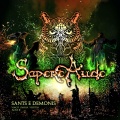 Sapere Aude、Angel Belinchón、Dry River - El Butoni