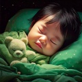 Sleepy Lofi Vibes for Baby's Night