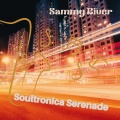Sammy River - Traveling Light