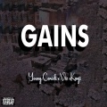 Young caridi、Kanji - GAIN'S ON
