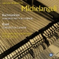 arturo benedetti michelangeli - II. Largo