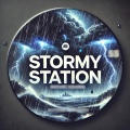 Stormy Station - Stillness Ethereal Temple