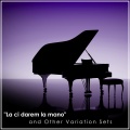 Cecile Ousset - Beethoven: 9 Variations on a March by Dressler, WoO 63: 3. Variation II