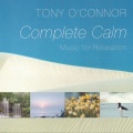 Tony O'Connor - Horizon Blue