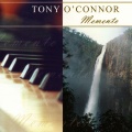 Tony O'Connor - Memoir