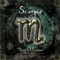 Tony O'Connor - Scorpio 2