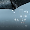 早知会心痛我就不该碰 (DJ咚鼓版)