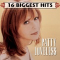 patty loveless - Lonely Too Long