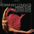 Igor stravinsky、columbia symphony orchestra - The Firebird Suite: Infernal Dance