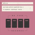 No Fuss Artist Sampler, Vol. 2
