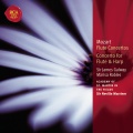 James Galway、Marisa Robles、Academy of St Martin in the Fields - Concerto for Flute, Harp, and Orchestra in C Major, K. 299/ 297c: II. Andantino