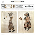 The Firebird (complete ballet)