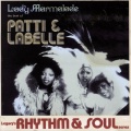 LaBelle - Isn't It A Shame