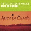 Alice In Chains - Over Now